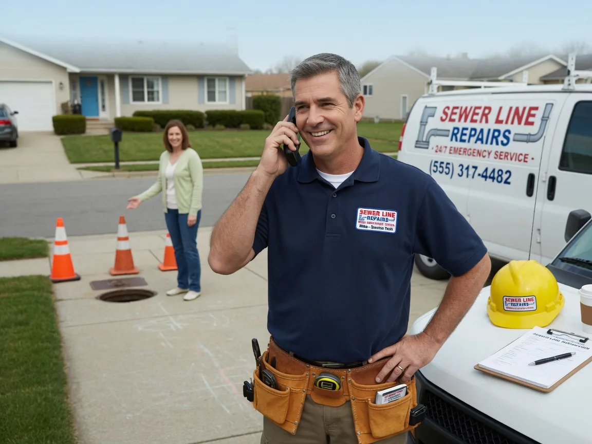 Emergency Plumber Casas Adobes, AZ FAQs